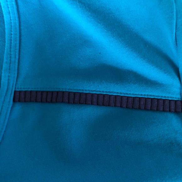 Excellent Condition Lucy Workout Athletic Top - Picture 6 of 6